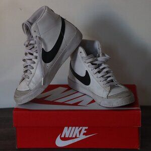 Nike Blazers